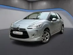 Citroën DS3 – Très propre – Aucun frais – Prête à rouler