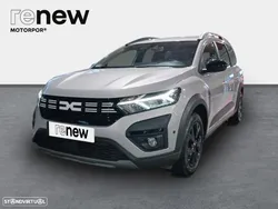Dacia Jogger 1.0 ECO-G Extreme+ Up&Go 7L Bi-Fuel