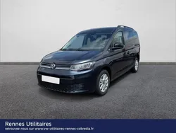 Volkswagen Caddy Maxi 1.5 TSI 116ch Life DSG7 5 places
