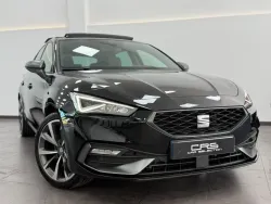 SEAT Leon Nuevo 1.5 TSI 96kW S&S FR XM