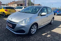 PEUGEOT 208 1.2 ESSENCE 82 cv ACTIVE 5p