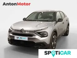 CITROEN C4 1.5 BlueHDI S&S Feel 110