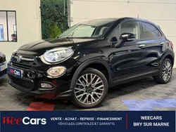 Fiat 500 1.4 multiair t 140 club 4x2 dct bva garantie 12 mois