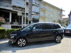 Citroën C4 Spacetourer 1.5 BlueHDi Feel
