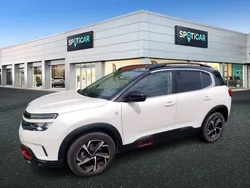 Citroën C5 Aircross BlueHDi 130 EAT8 C-Series (AM46) 5 portes (mai 2021) (co2 138.0)