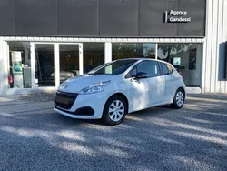 Peugeot 208 1.2 PureTech 68 Like