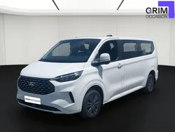 Ford Tourneo Custom 320 L2H1 2.0 EcoBlue 150 Titanium