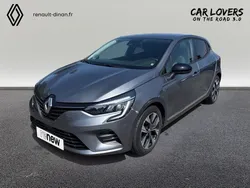 RENAULT Clio TCe 100 GPL Evolution