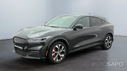 Ford Mustang Mach-E de 2023