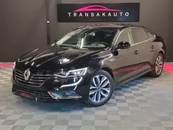 RENAULT TALISMAN dCi 160 Energy EDC Intens /Suivi Renault