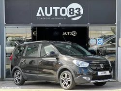 Dacia Lodgy 1.5 Blue dCi Stepway 7L