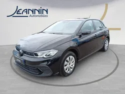 VOLKSWAGEN Polo 1.0 TSI 95 S&S BVM5