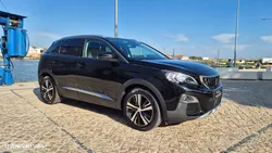Peugeot 3008 1.6 BlueHDi Allure