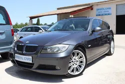 Bmw 330xd sport 2006
