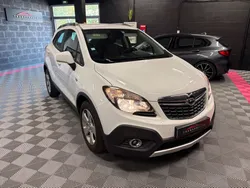 OPEL Mokka 1.6 CDTI 4x2 S&S 110 cv / Entretien à jour