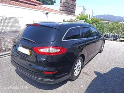 Ford Mondeo sw