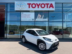 AYGO X 72CH BVM5 Dynamic