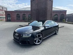 Audi RS5 4.2 V8 FSI 450cv Quattro - Carbone - Garantie