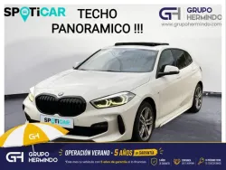 BMW Serie 1 120dA