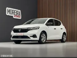 Dacia Sandero 1.0 SCe Essential
