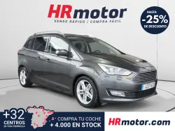 FORD C-Max Grand  2.0TDCi Auto-S&S Titanium