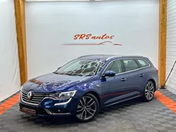 Renault Talisman 1.6 DCI 160 ENERGY INTENSE EDC 4 CONTROL