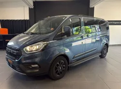 FORD TRANSIT CUSTOM KOMBI 340 L2H1 TRAIL (PRIX Ht)