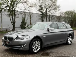 BMW Série 5 Touring 520d 184ch Diesel Confort - Attelage - Clim - Révisée & Garantie 6 mois