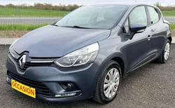 Renault Clio Phase II 1.5 dCi 90ch * BUSINESS
