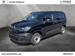 Citroen Berlingo Van M 650kg BlueHDi 130ch S&S