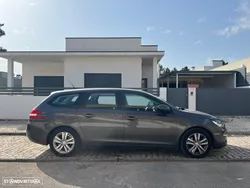 Peugeot 308 SW 1.6 HDi Access