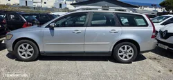 Volvo V50 1.6 D Nível 2
