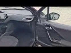 Peugeot 208 PureTech 82 Start & Stop Style