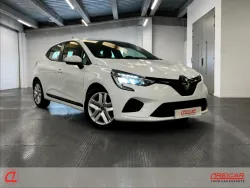 Renault Clio TCe Equilibre 67kW