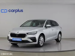 Skoda Scala 1.0 TSI DSG