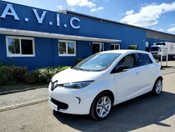 Renault Zoe Zen R90