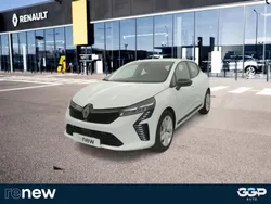 Renault Clio 1.0 SCe 65ch Evolution