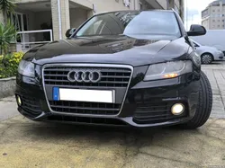 Audi A4 Avant 2.0TDI 143cv Nacional