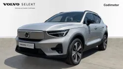 VOLVO XC40 P8 Recharge Plus Eléctrico Puro