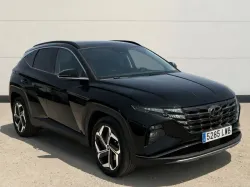 HYUNDAI Tucson 1.6 TGDI HEV Style AT