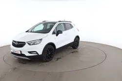 Opel Mokka X 1.6 Diesel 4x2 Black Edition 136 ch