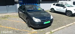 Citroën C5 1.6 HDi SX