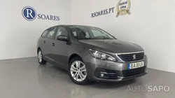 Peugeot 308 de 2019