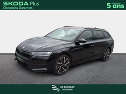 Skoda Octavia COMBI 1.5 TSI Hybrid 150 ch ACT DSG7 Sportline