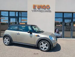 MINI MINI 1.6 120cv COOPER / RADAR DE RECUL / FEUX AUTO / REGULATEUR / CLIM