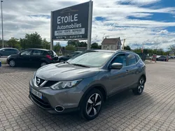 Nissan qashqai 1.2 l dig-t 115 ch tekna