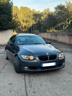 BMW SERIE 3 E92 325i GARANTIE 3 MOIS