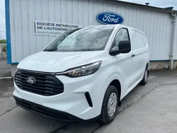 Ford transit custom fourgon 280 l1h1 2.0 ecoblue 110 ch trend