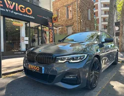 BMW Série 3 TOURING 3.0 330 D 265 M-SPORT XDRIVE BVA