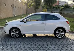 Seat Ibiza 1.6 TDI 105 Cv
